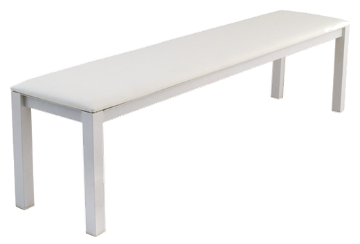 CALMA Una upholstered side stool seat