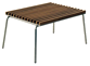 CALMA Trama footstool