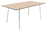 CALMA Trama stackable side table