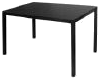 CALMA Una rectangular dining table