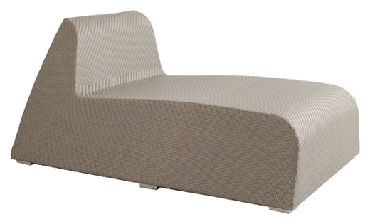 CALMA Boa box: 116x172x84 cm. poids brut: 32,4 kg