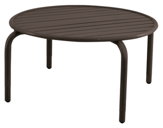 CALMA Menú stackable side table