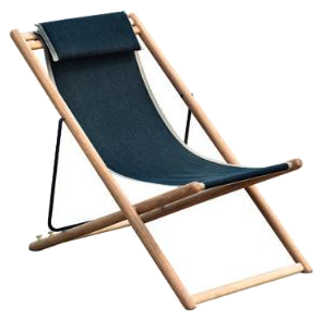 CALMA Maca deck chair