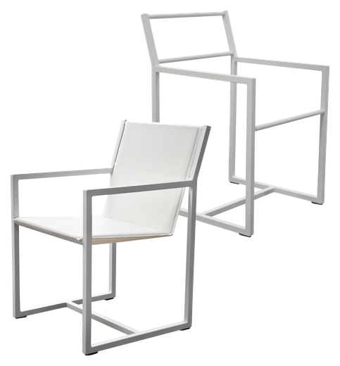 CALMA Sra. maria rectangulair coffee table