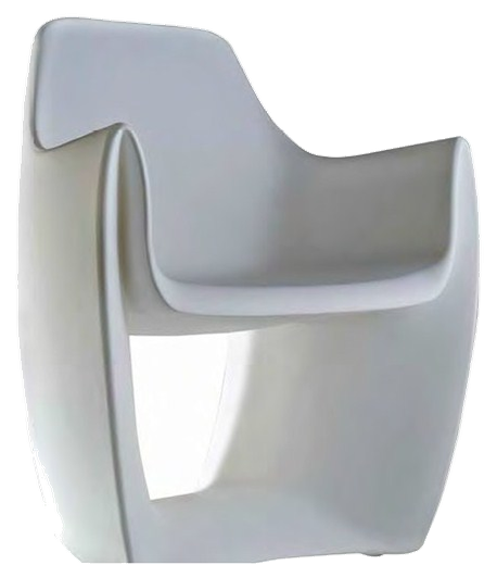 CALMA Gat dining armchair