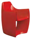 CALMA Gat cushion