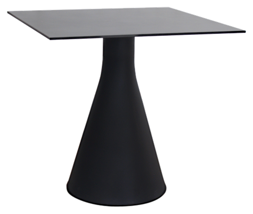 CALMA Pot square dining able