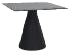 CALMA Pot square table