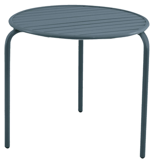 CALMA Menú stackable side table