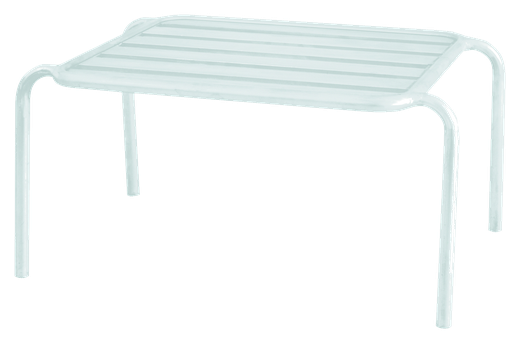 CALMA Menú stackable footstool