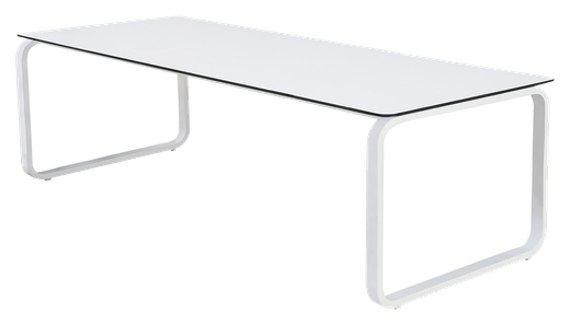 CALMA Due dining table