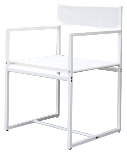 CALMA Director armchair