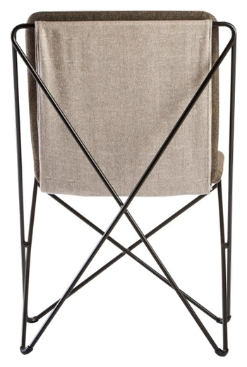 CALMA Pepa dining chair