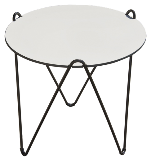 CALMA Circus side table