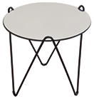 CALMA Circus side table