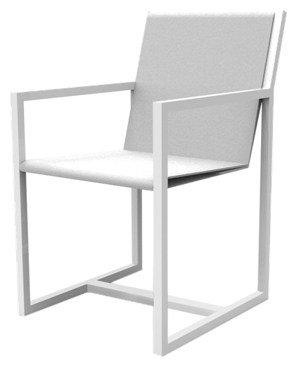 CALMA Maria dining armchair