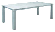 CALMA Ten dining table