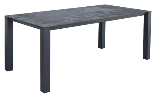 CALMA Ten dining table