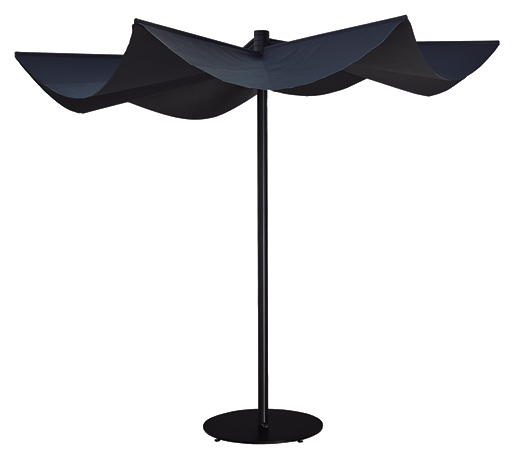 CALMA Om umbrella