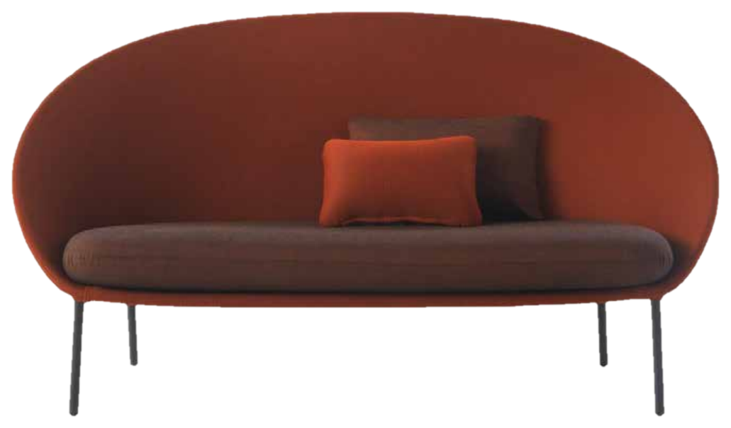 Expormim Sofa