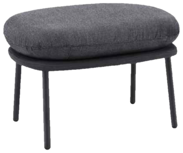 Expormim Footstool