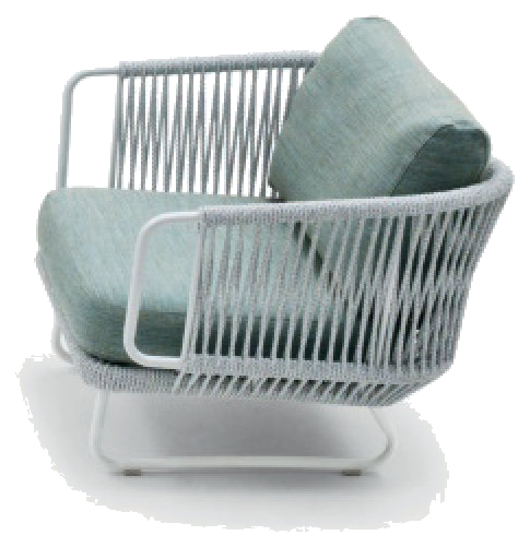 Varaschin Babylon armchair