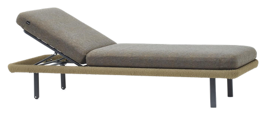 Varaschin Babylon sunbed