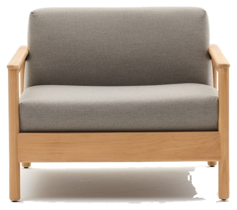 Varaschin Bali armchair