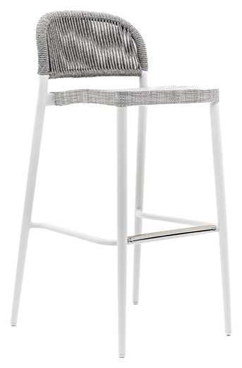 Varaschin Clever sgabello