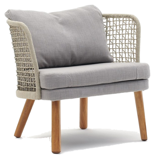 Varaschin Emma 1-seater sofa