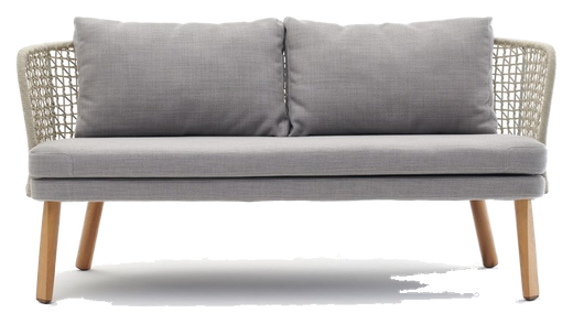 Varaschin Emma 2-seater sofa