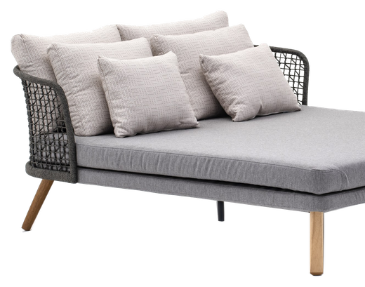 Varaschin Emma daybed