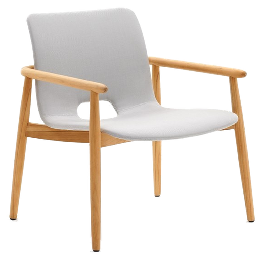 Varaschin Lapis poltrona lounge