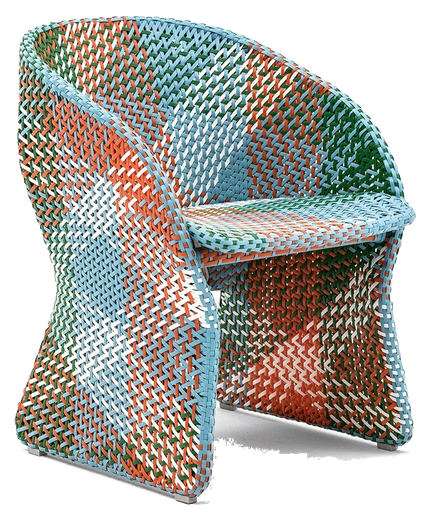 Varaschin Maat poltroncina