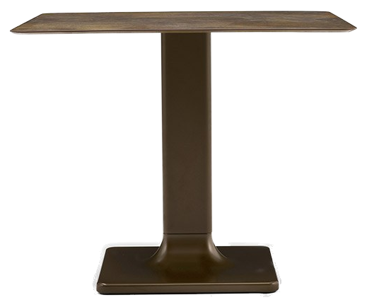 Varaschin Plinto base tavolo H73