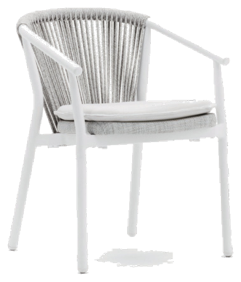Varaschin Smart poltroncina low