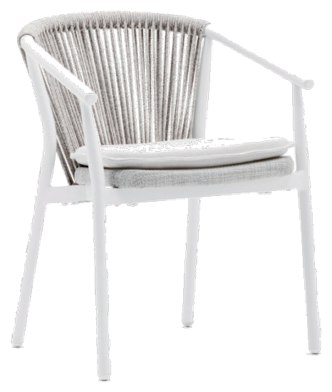 Varaschin Smart poltroncina
