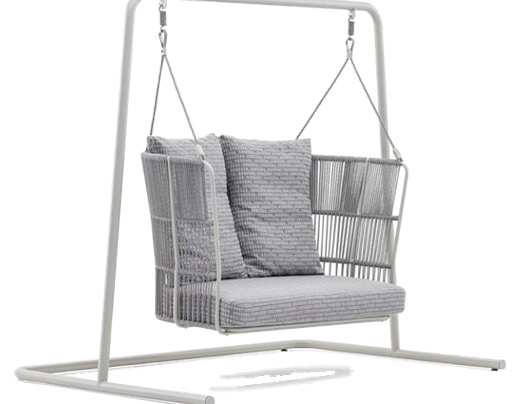 Varaschin Tibidabo rocking-swing seat