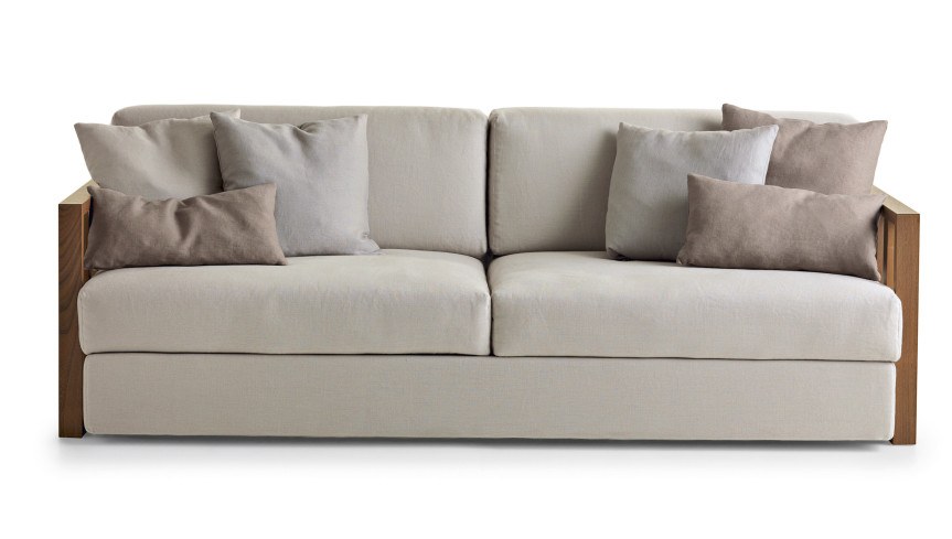 Varaschin Dorsoduro Sofa (220 96 41 60)