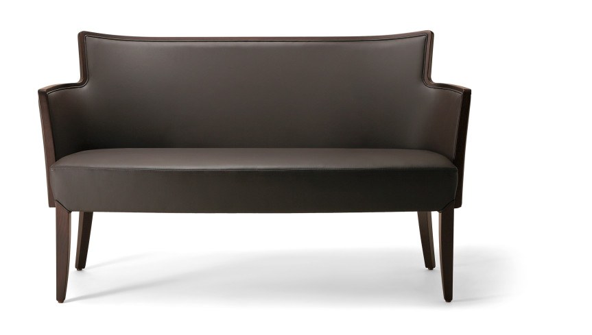 Varaschin Nobilis 2 seater Sofa
