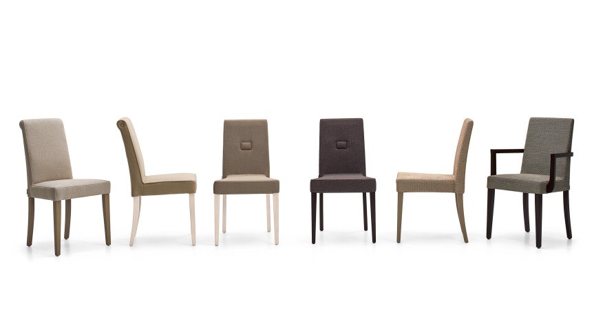 Varaschin Kokò Chair
