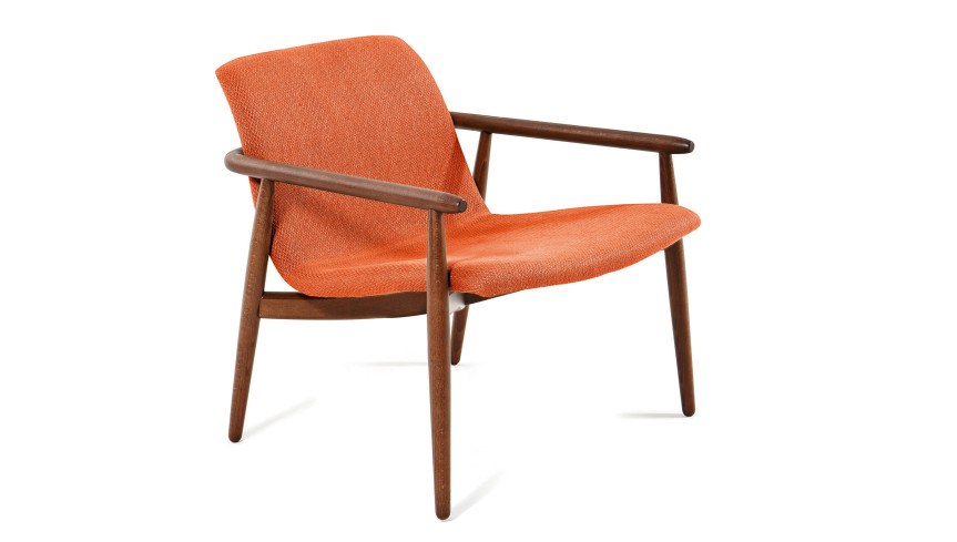 Varaschin Lapis Lounge armchair
