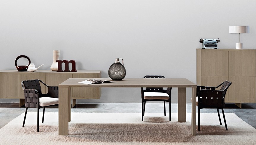 Varaschin Jodan Table (200 100 74)