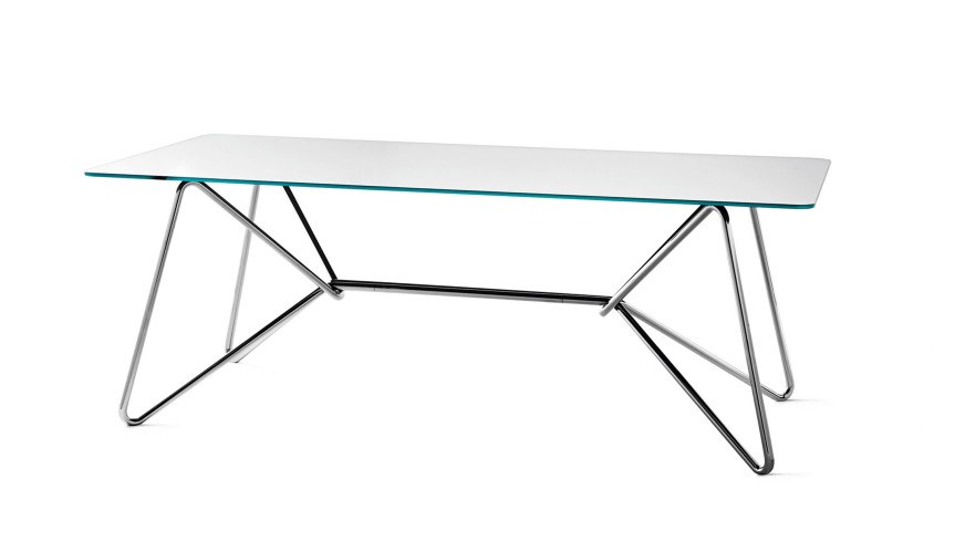Varaschin Boavista Fixed table (160x90)