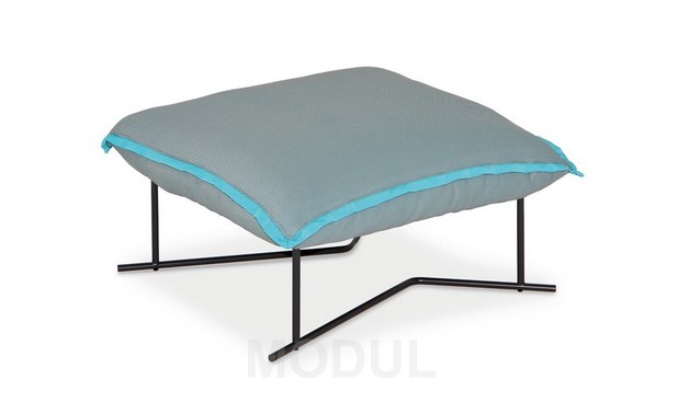 Varaschin Colorado Ottoman