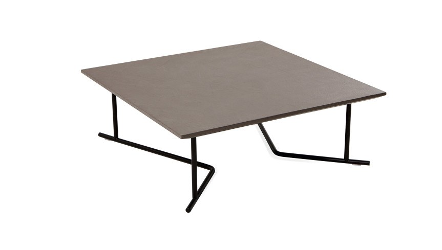 Varaschin Colorado 80X80 Coffee table