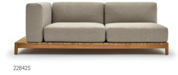 Barcode modular sofa composition (110 220 20 90 67 67 20 20 90 90)