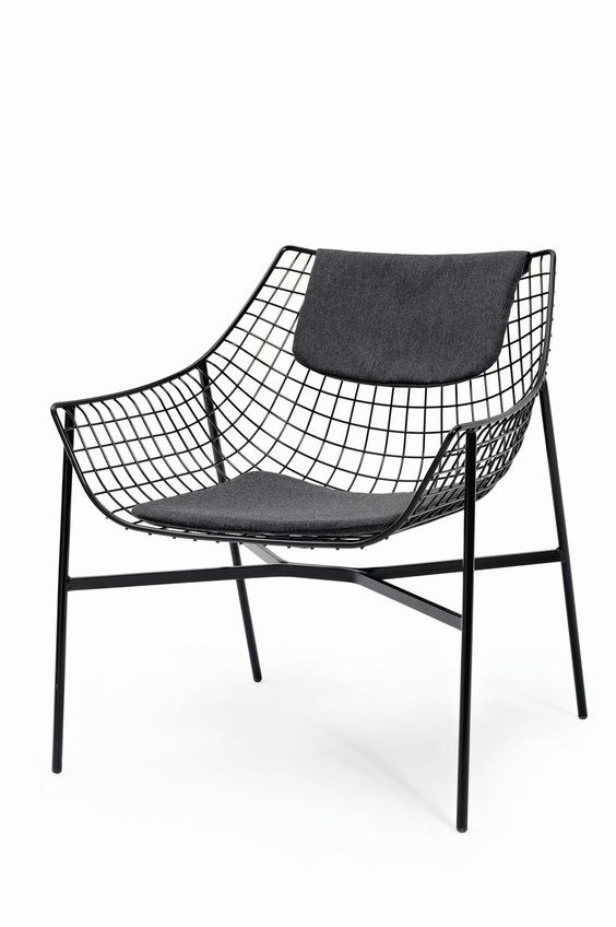 Varaschin Summer Set Lounge chair