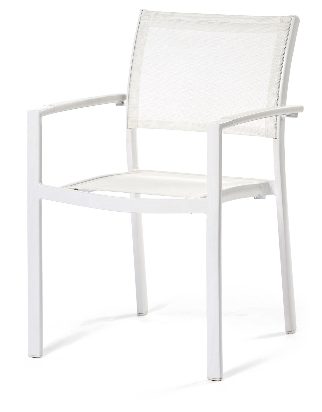 Varaschin Victor Chair with arms