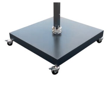 caravita Alucase Base